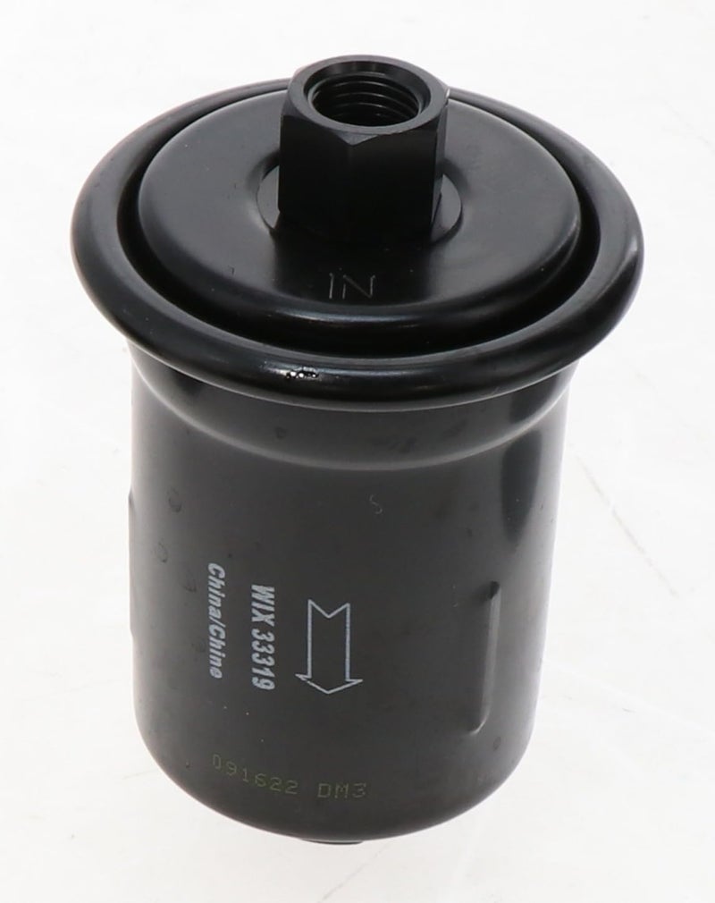 WIX Filters - 33319 Fuel (Complete In-Line) Filter, Pack of 1 - Image 3